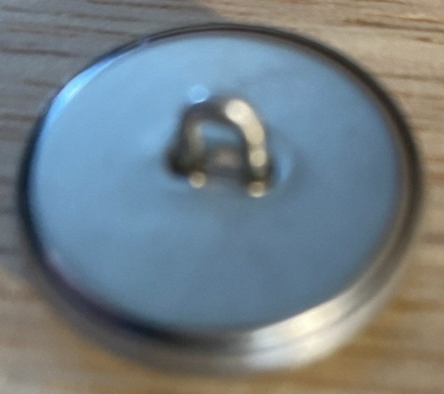 NFS National Fire Service button