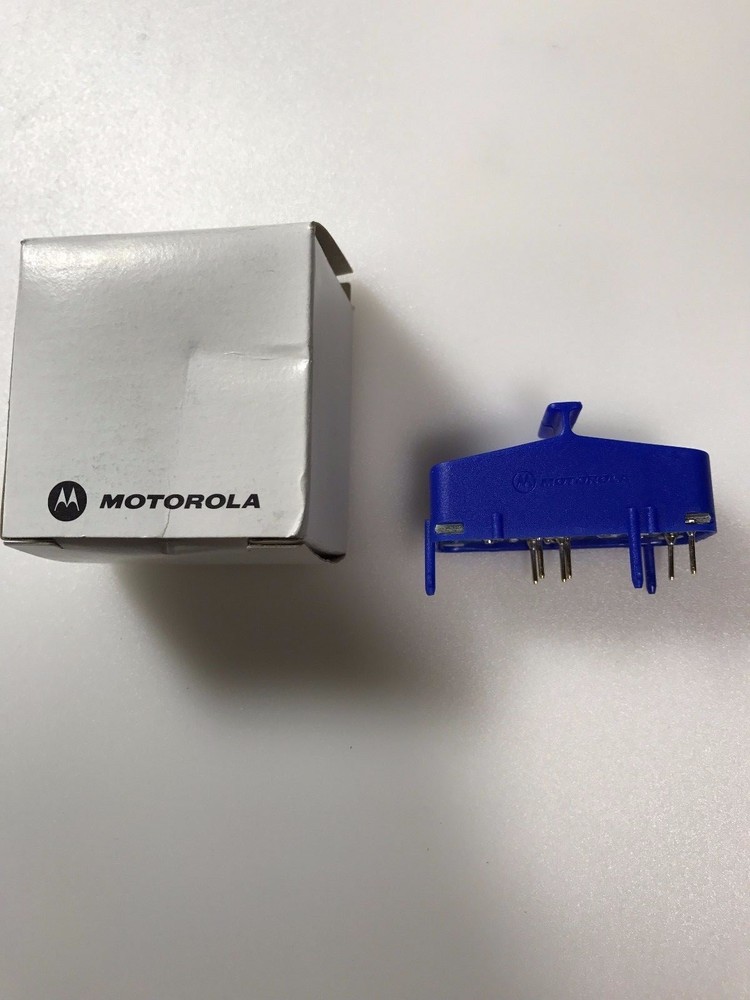 Motorola SCS-6 H4NA23 Equalizer