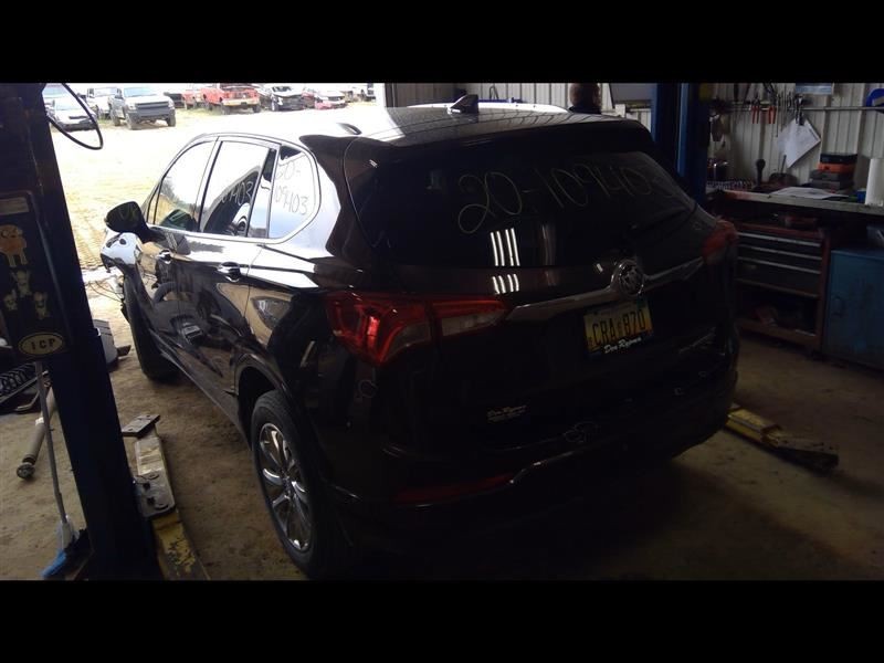 Radiator Core Support Fits 16-20 ENVISION 10255473