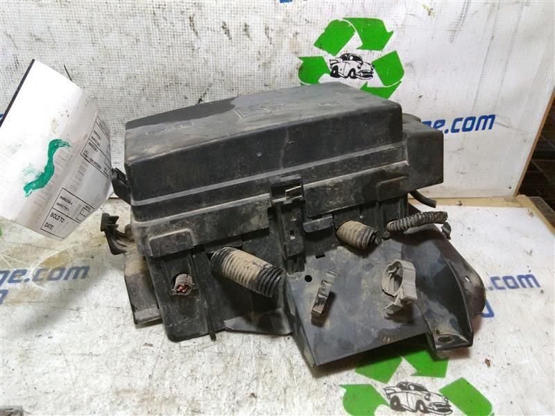 Fuse Box Engine Fits 02-03 BRAVADA 8214980