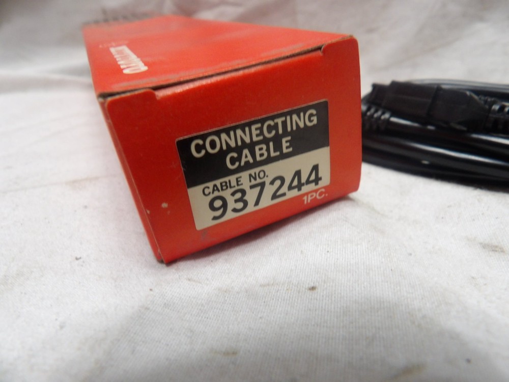 Mitutoyo Connecting Cable #937244