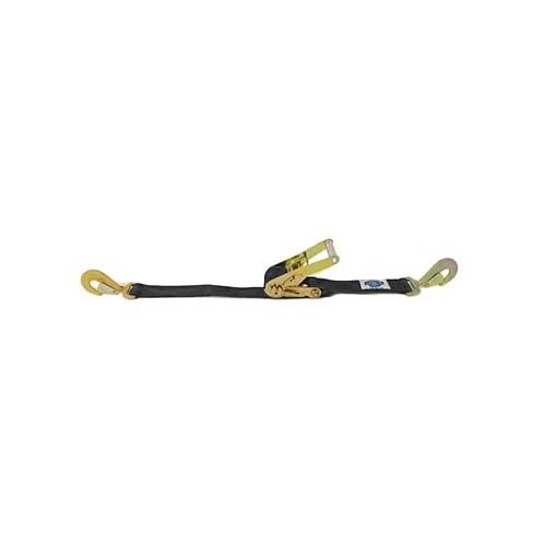 Mac's Tire Block Strap 121810