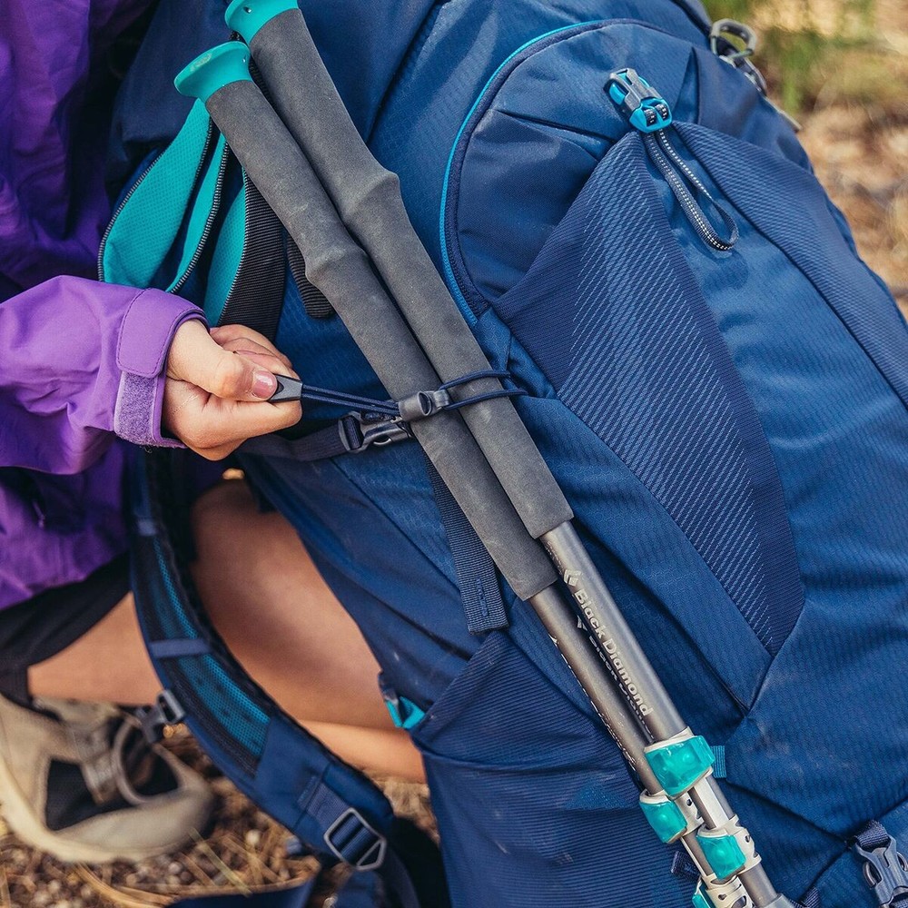 Gregory Jade 53L Backpack - Women's