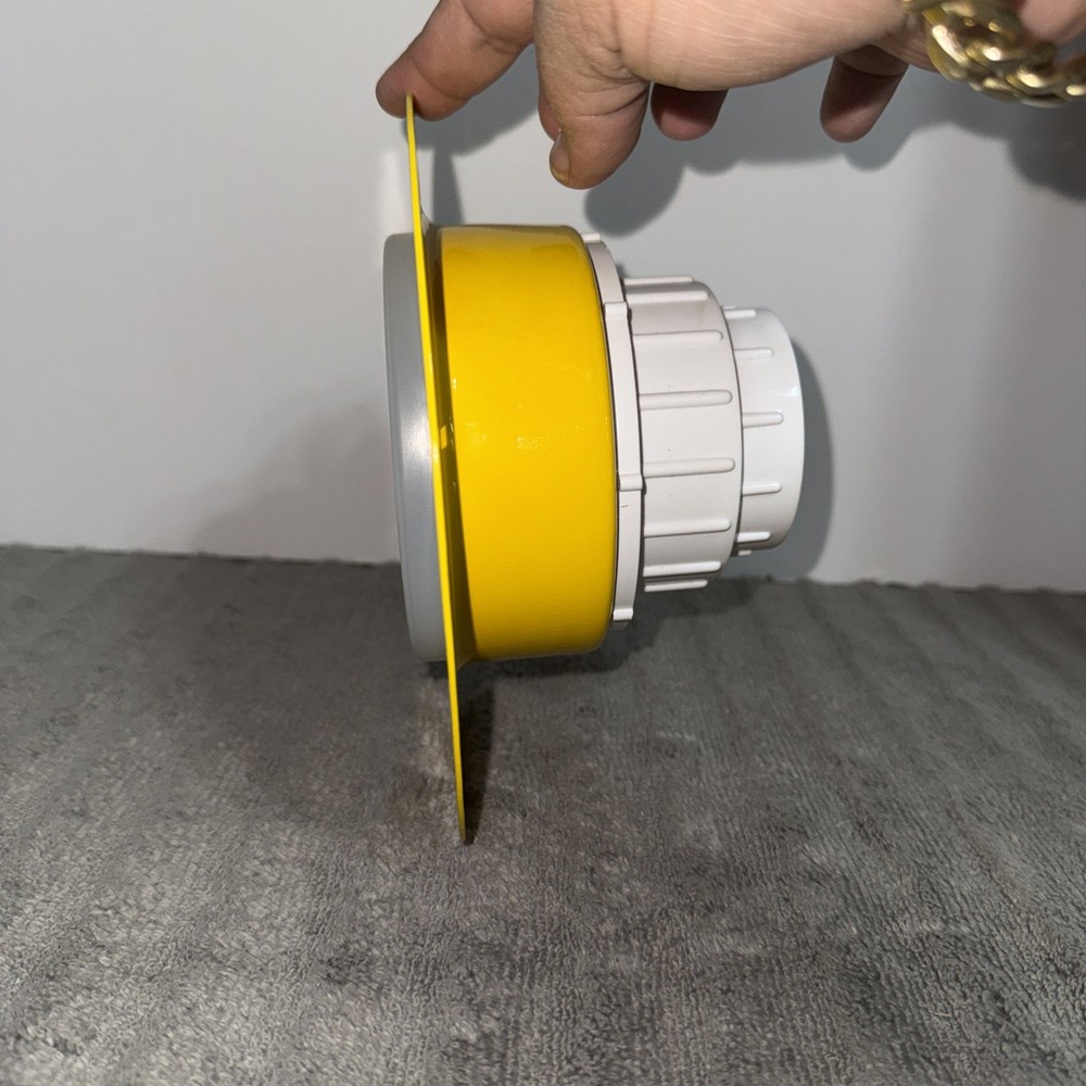 Freestanding Tub Drain