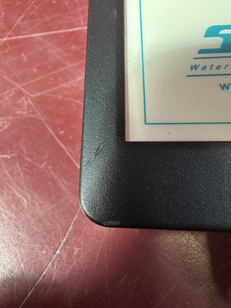 AS IS UNTESTED Stevens Hydra Data Reader