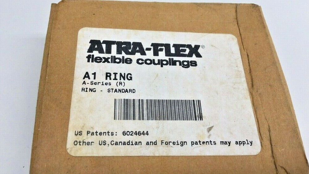 Atra-Flex A1 Ring A Series Standard