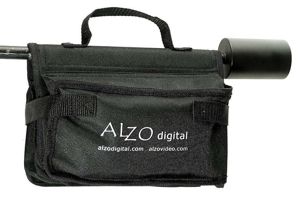 ALZO Saddle Style Sand Bag
