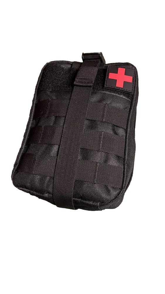 IFAK Individual First Aid Kit