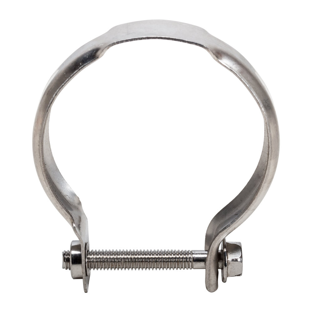 CARBONATOR Pump Clamp
