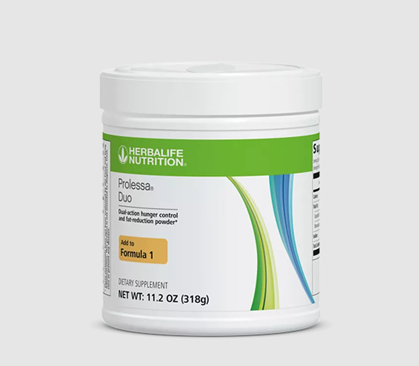 Prolessa® Duo: 30-Day Program- PREE SHIPPING!!!