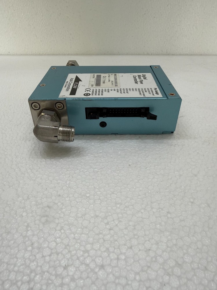 Digital Mass Flow Controller MQV0100BSUS0001D0 100L/min