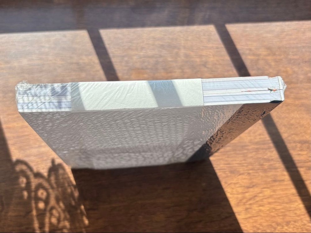 BERLUTI notes #1f3d7f