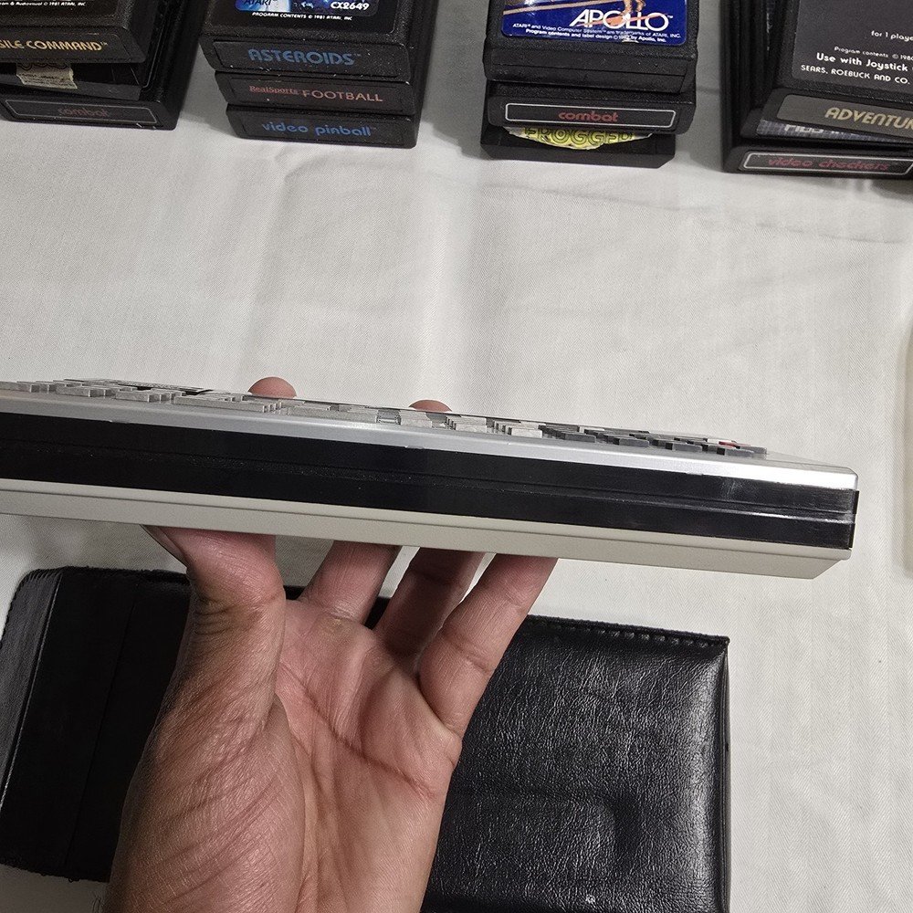Vintage SHARP PC-1500A
