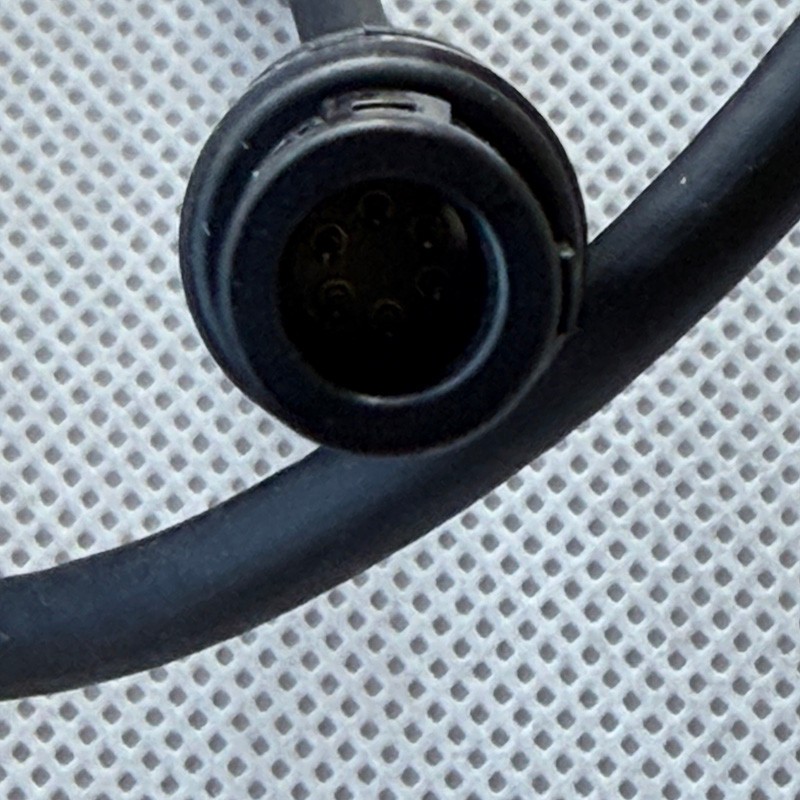 Bose A20 Bluetooth Control Module +Triple Cable + Mic + Lemo 6 Pin Plug Adapter