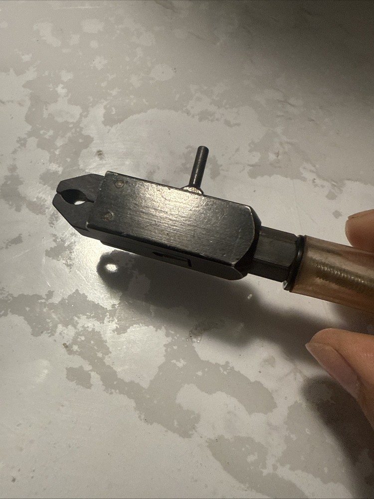 HHA Sports Zero Gap Bow Release