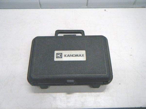 KANOMAX Anemometer 6413-M-K　#45