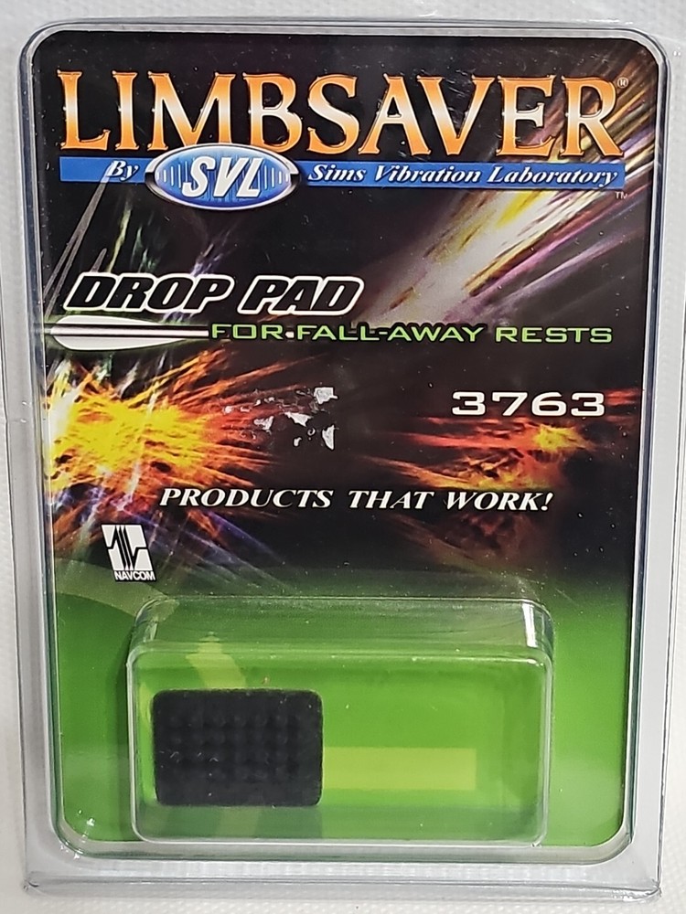 Limbsaver Fall-Away Arrow Rest Drop Pad #3763