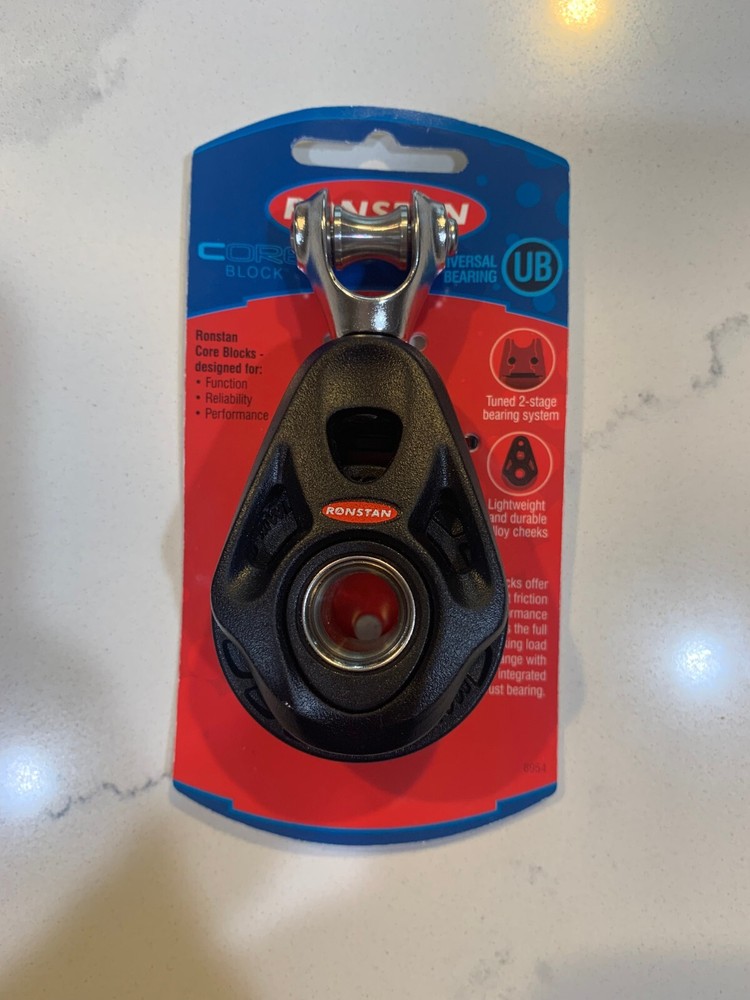 Ronstan Core Block RF44188