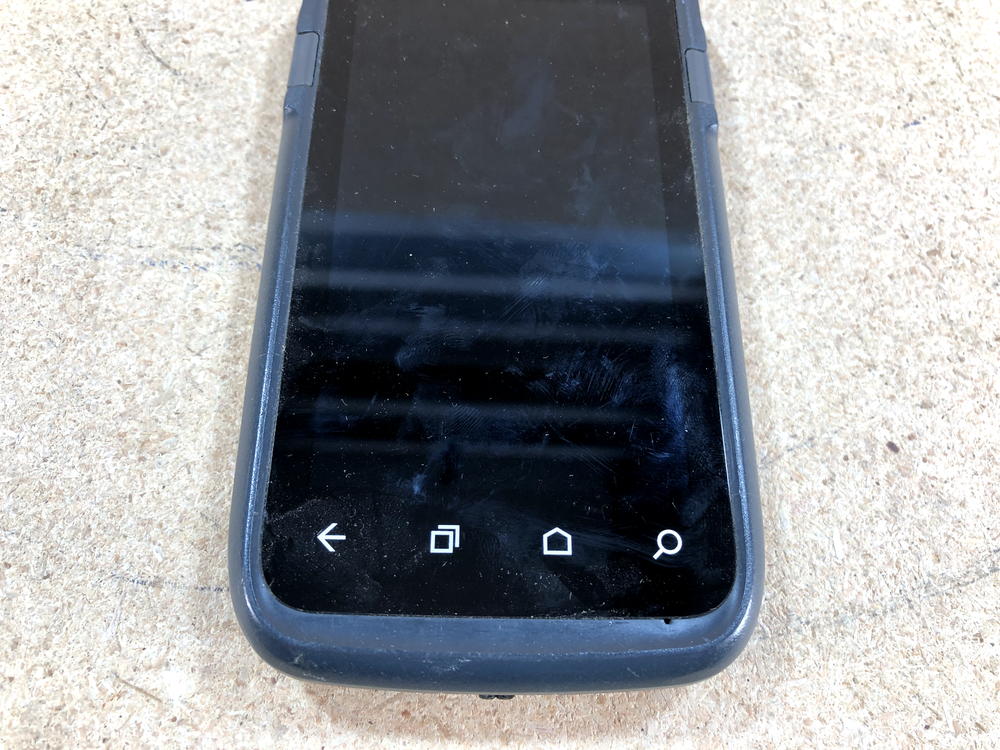 HONEYWELL Dolphin CT60 Mobile Handheld Computer CT60L0N