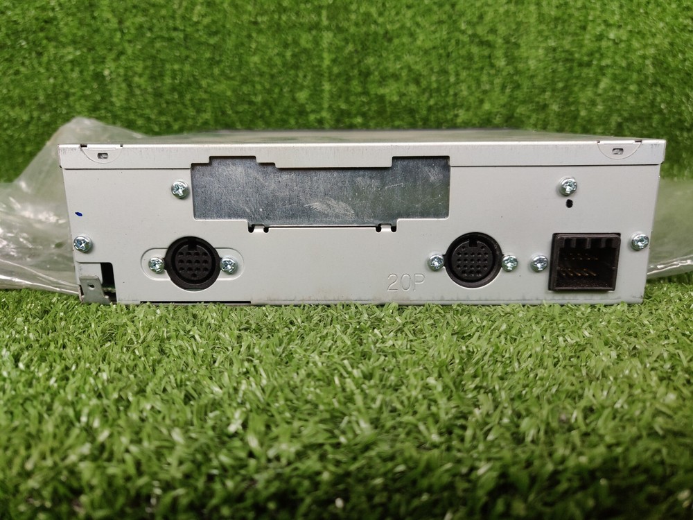 Mitsubishi Mz312139 Original Navigation Control Unit