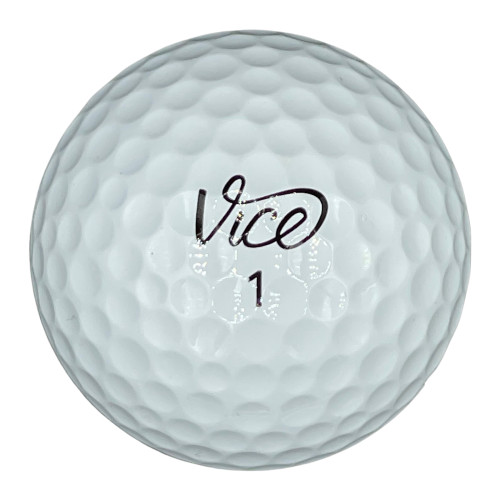 Vice Mix AAA 48 Used Golf Balls 3A