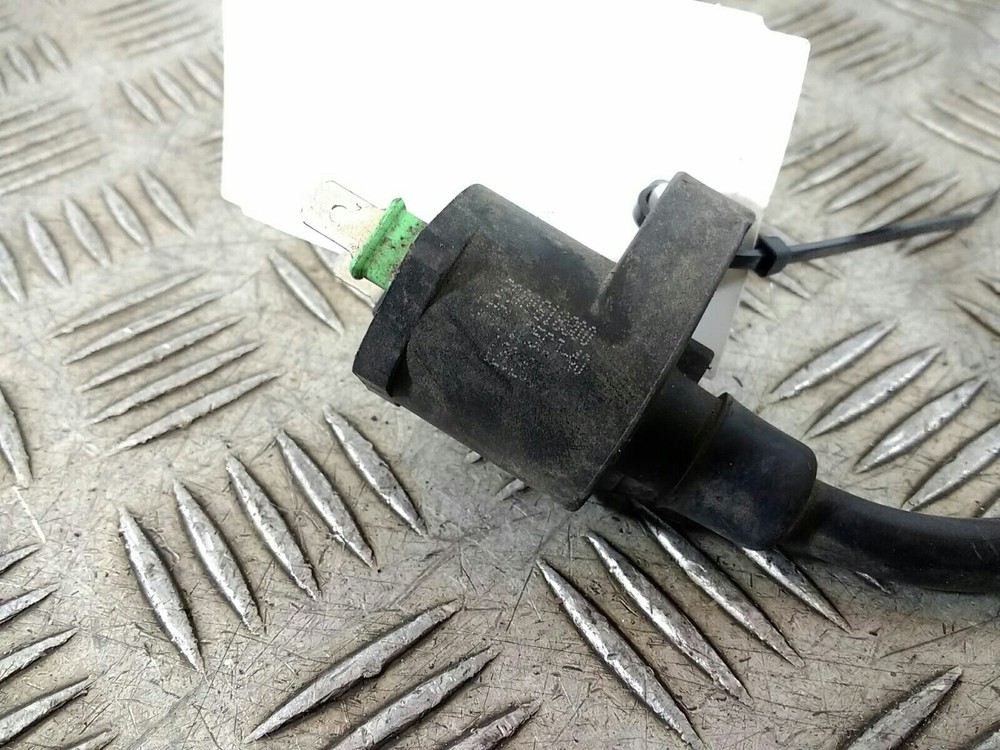 2013 PEUGEOT VIVACITY IGNITION COIL / COILS