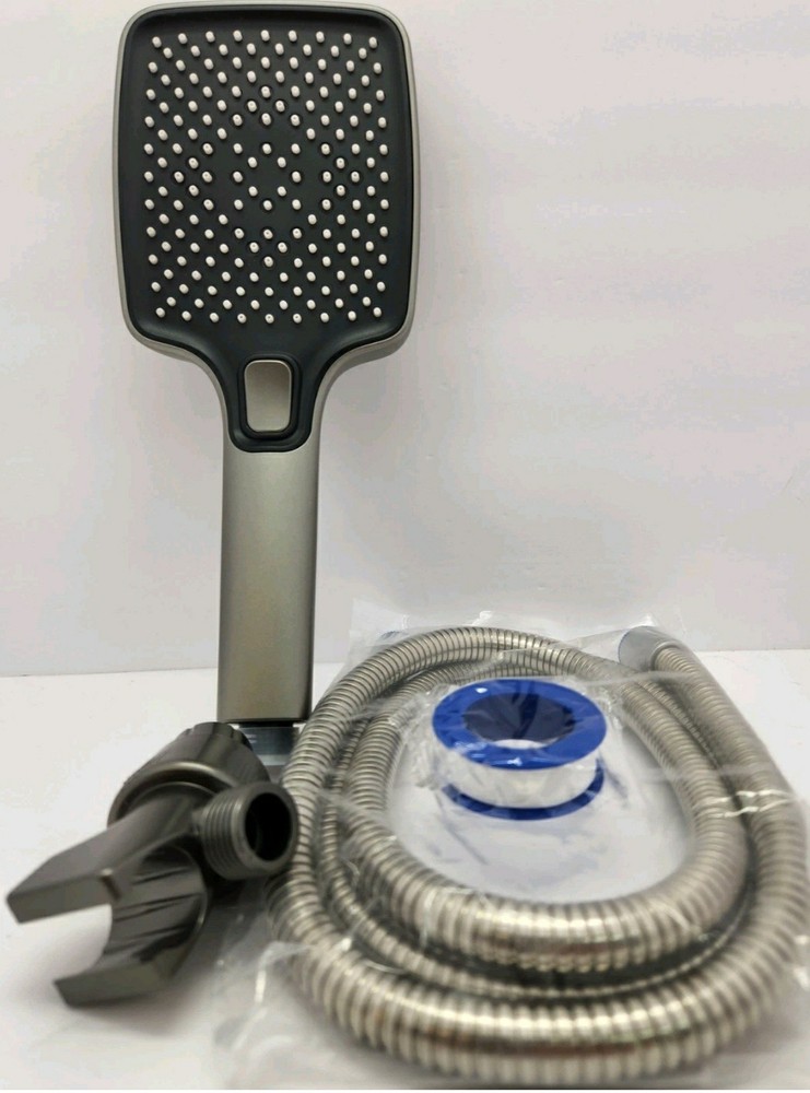 Shower Head Set