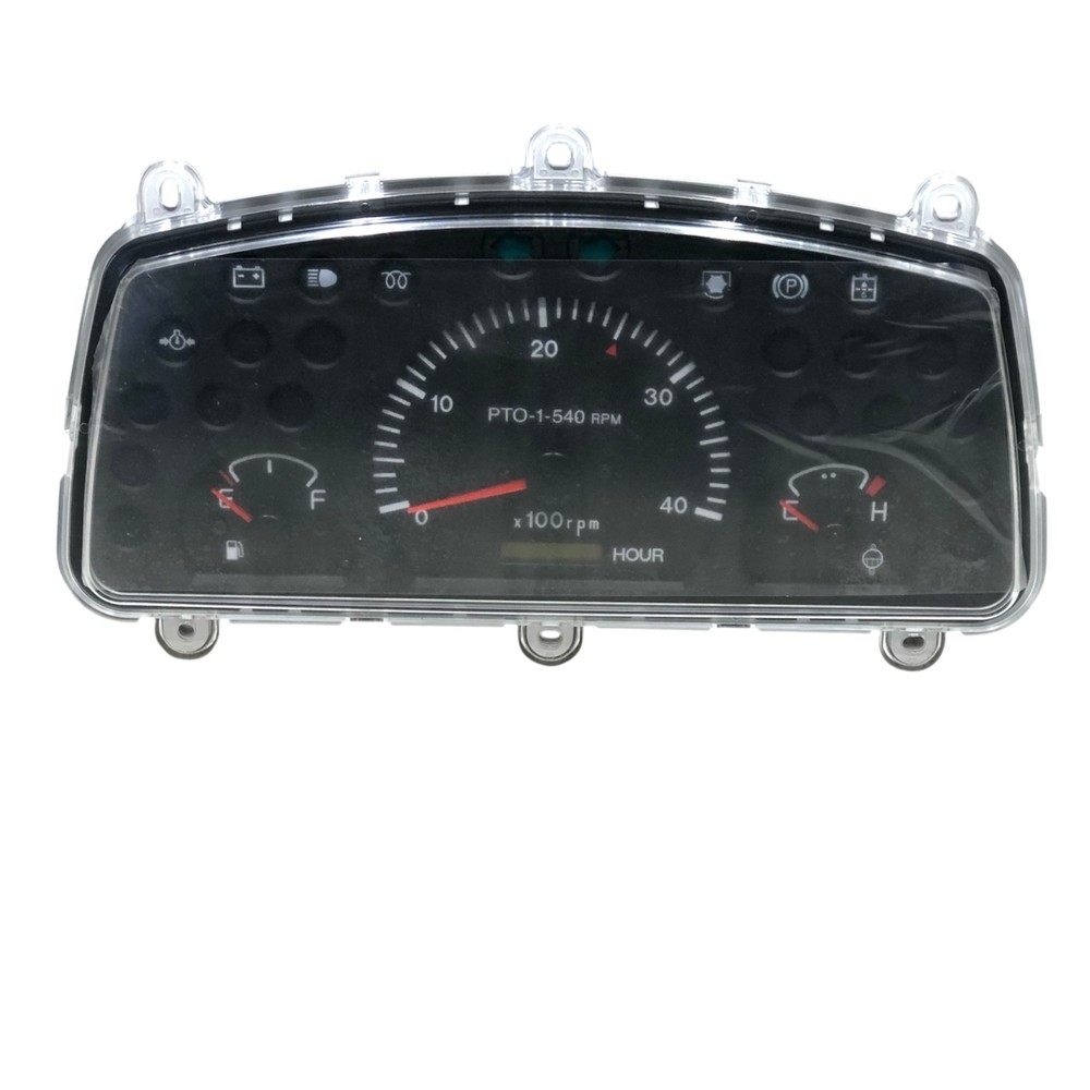 OEM Kioti Tractor T2185-69014 Instrument Panel Dash Cluster