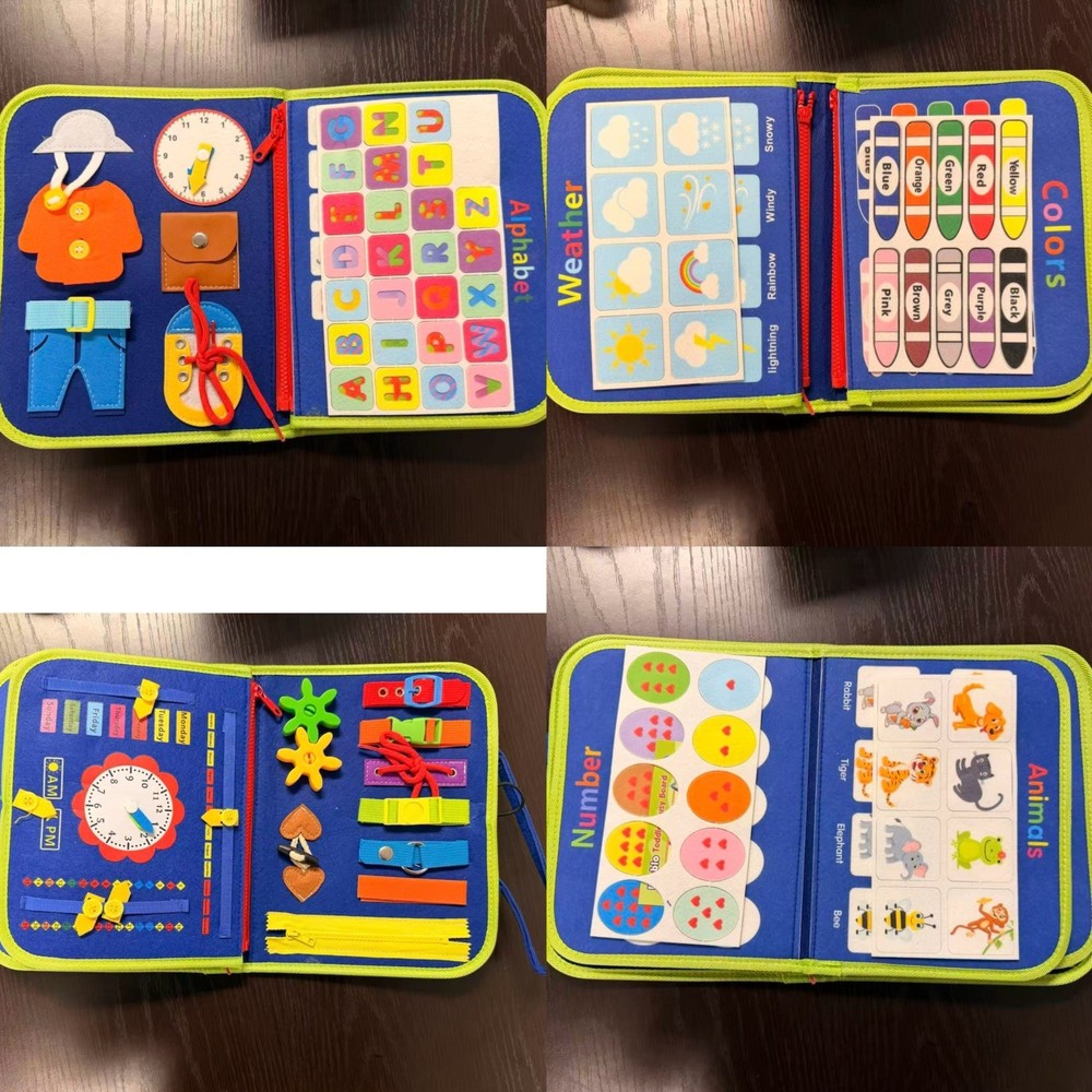 Kids Toys