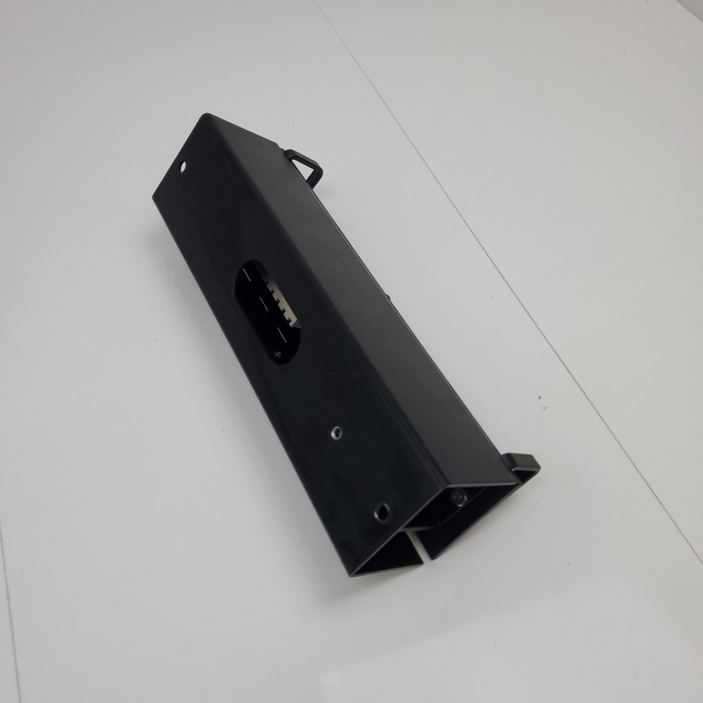 Ortronics OR-PMP5E12H 12 Port Data Mini Patch Panel