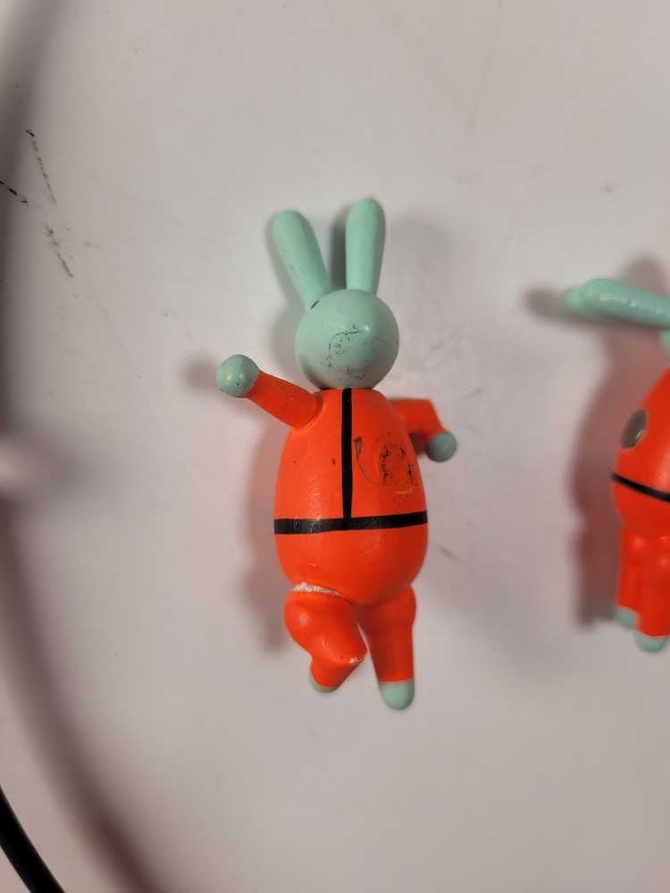 Hermes Paris Astronaut Space-themed Table Lamp