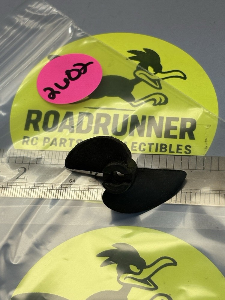RC BOAT PROP NEW