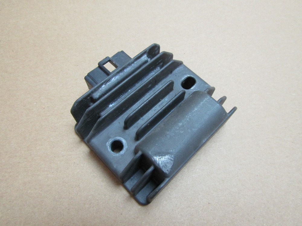Fantic Motor FA13 125 E Enduro Competition 2021 regulator rectifier (9909)