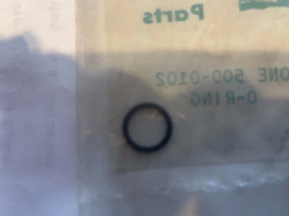 Onan Generator Engine O-ring (509-0102) (Onan#1)