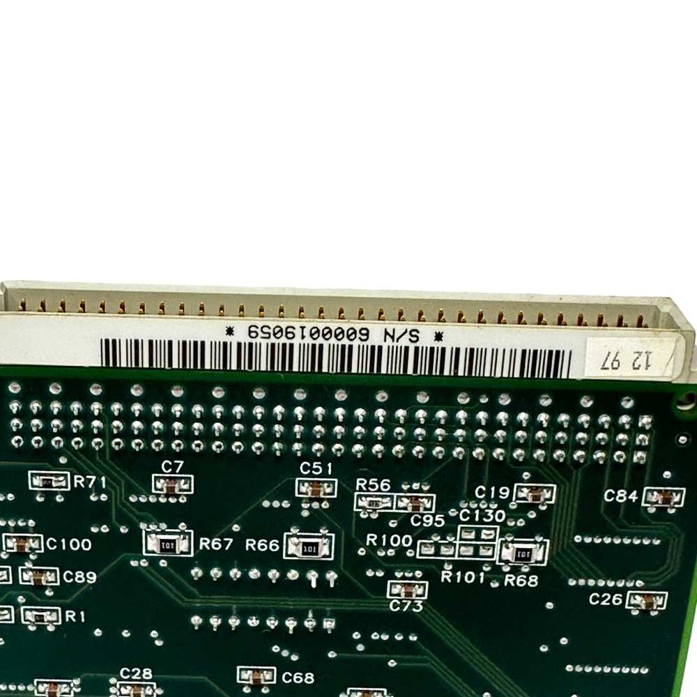 Adept 10332-00500 Rev. A VJI Joint Interface Module Card for MV Controller