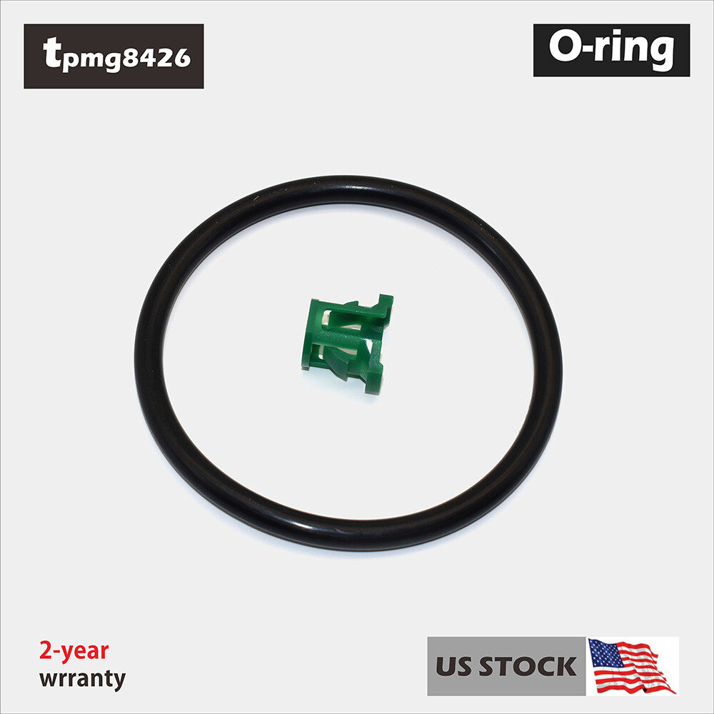 Suzuki Gas Petrol Tank Fuel Pump Flange VITON O-Ring Seal Gasket 15201-35F00