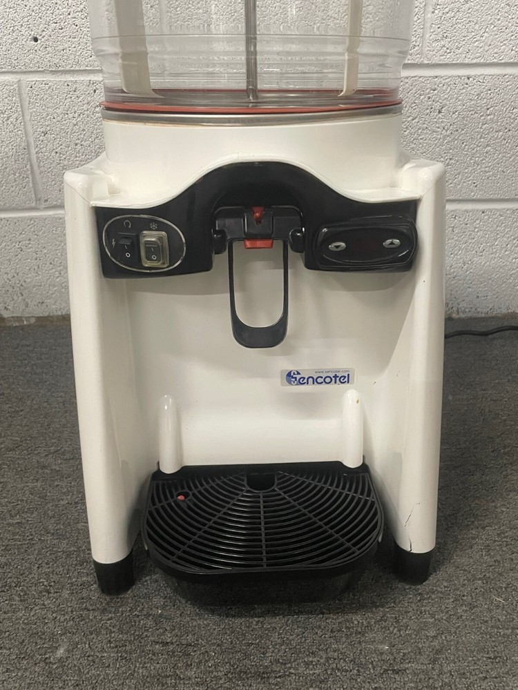 Sencotel E-112 - 90 Day Warranty