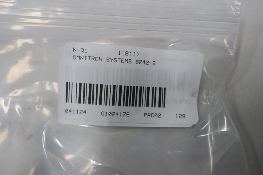 Omnitron Systems 8242-9 Iconverter Xg 20-60v-dc