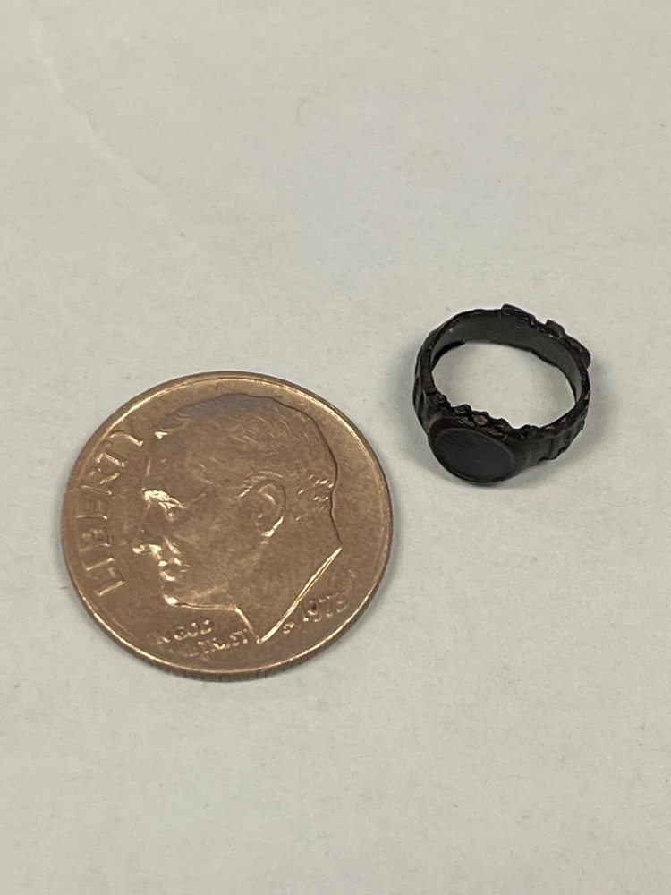 Marvel Legends WATCH ACCESSORY Homecoming (NED LEEDS) Spider-Man