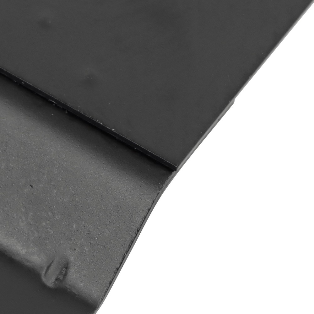 LABLT 50Pcs 2Type Universal Oscillating Tool Multitool Blades for Metal Cutting