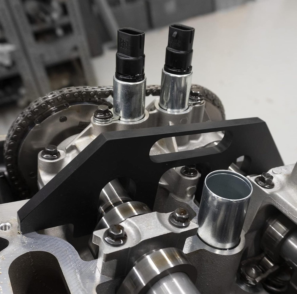 Camshaft Holding Tool Timing Alignment Holder Compatible with Ford...