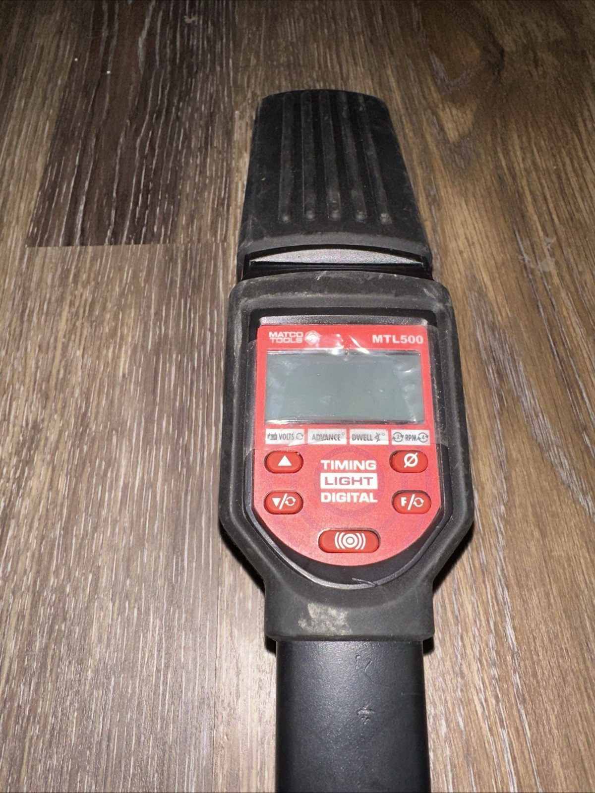 Matco MTL500 Professional Digital Timing Light Gun Diagnostic Tool