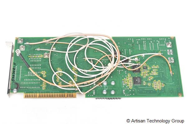 Microwave Logic 9608-0349 MOD PCB Board