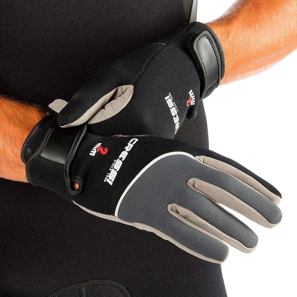 Cressi Tropical 2Mm Glove - Large