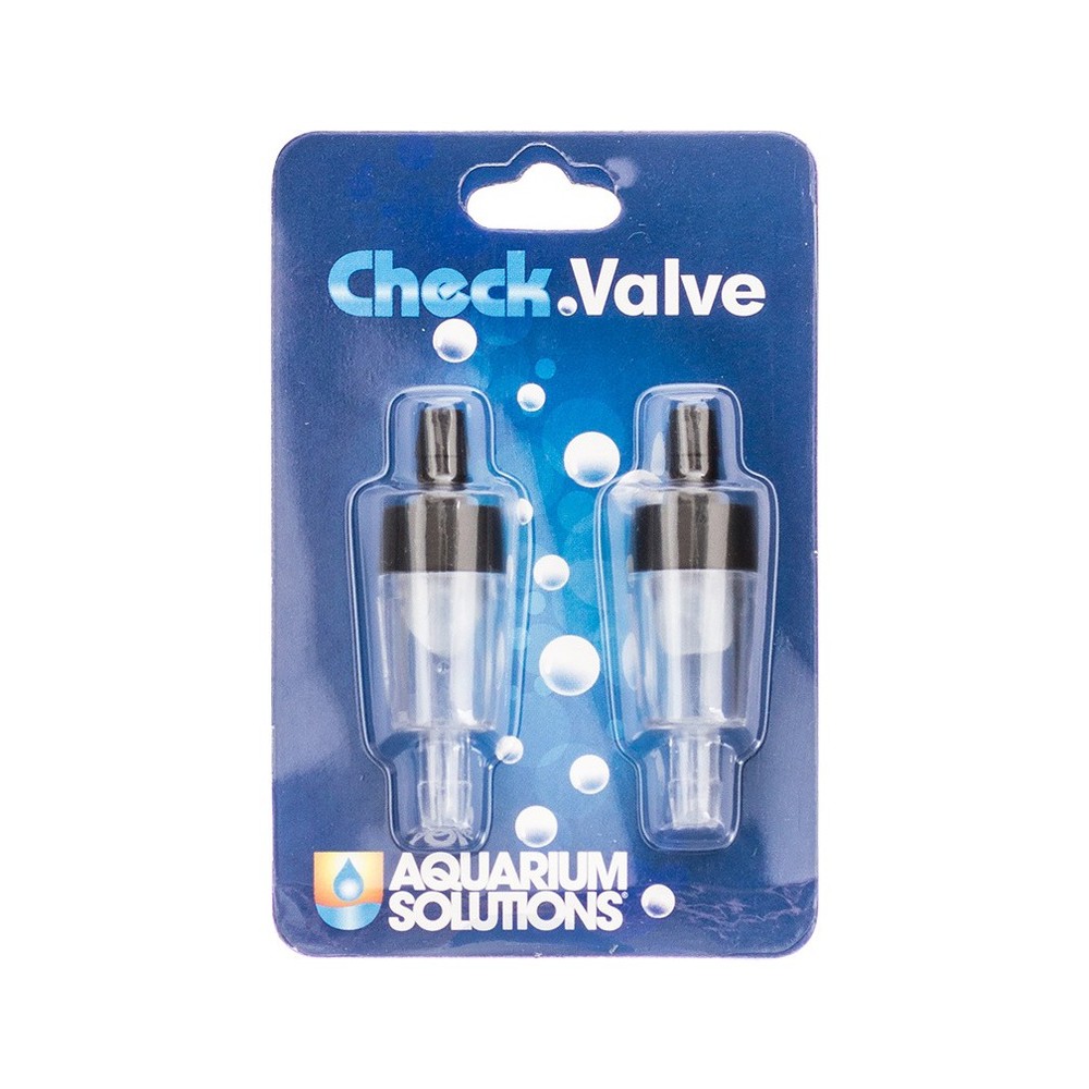 HIKARI CHECK VALVE 2pk
