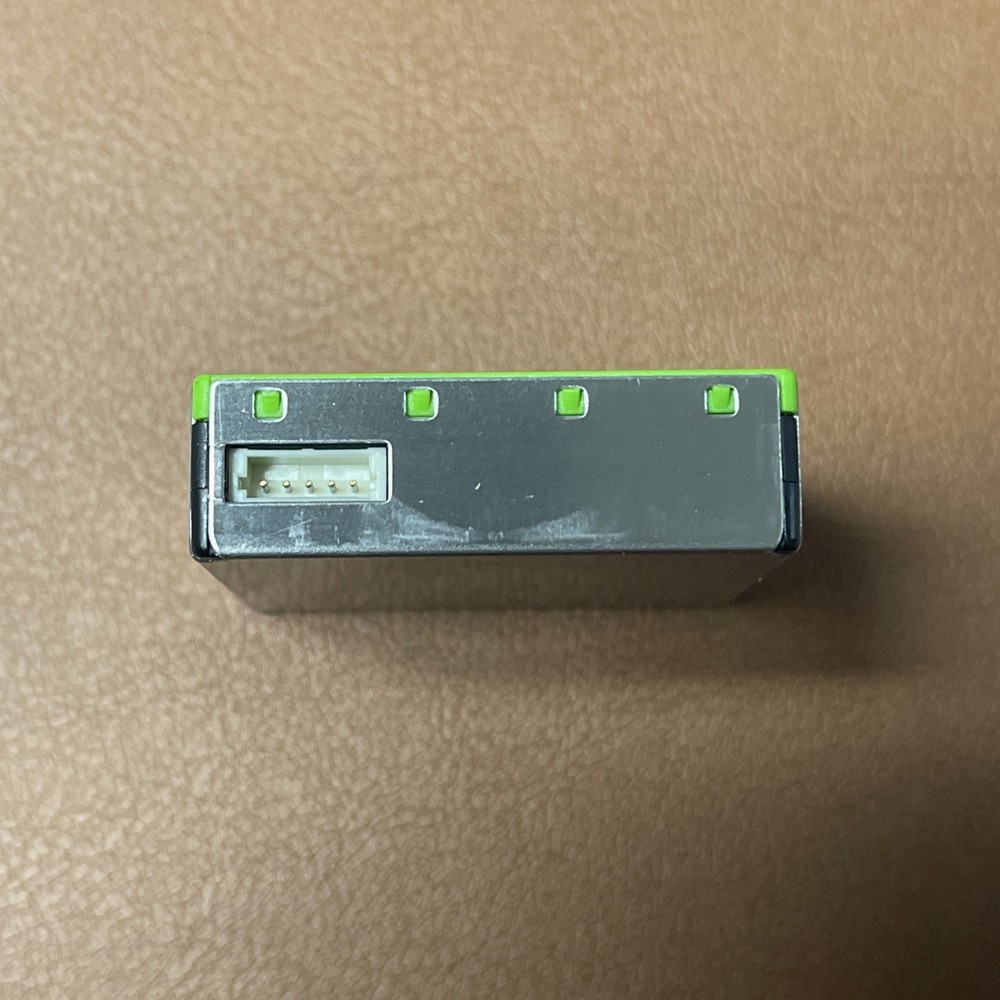 Sensirion Air Particulate Sensor SPS30 - without cable