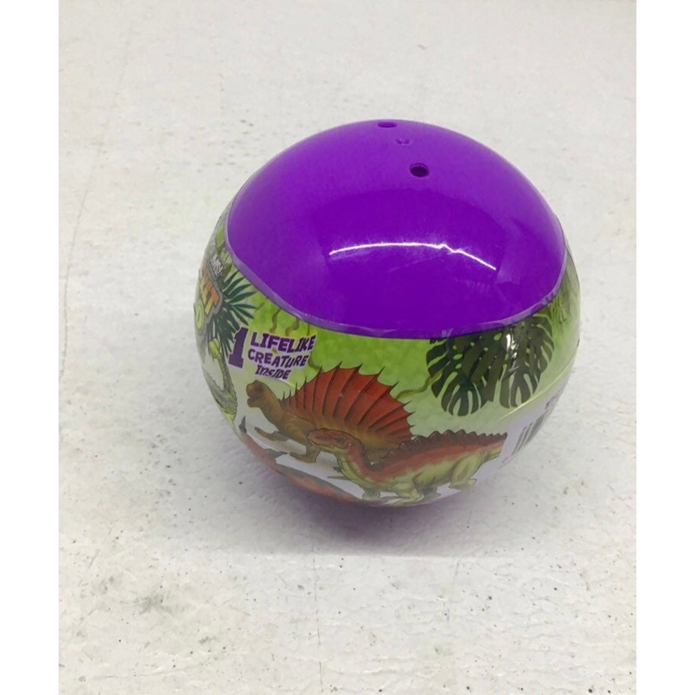Pocket Zoo Surprise Toy
