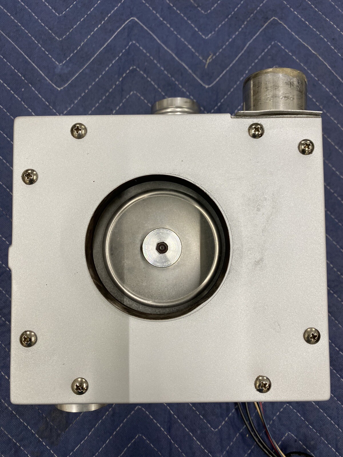 Toyostove Blower Motor Laser 73