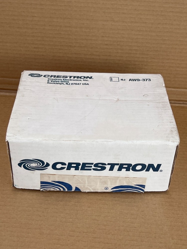 CRESTRON CEN-NVS100 (EXCLUDES PWE) 6502657