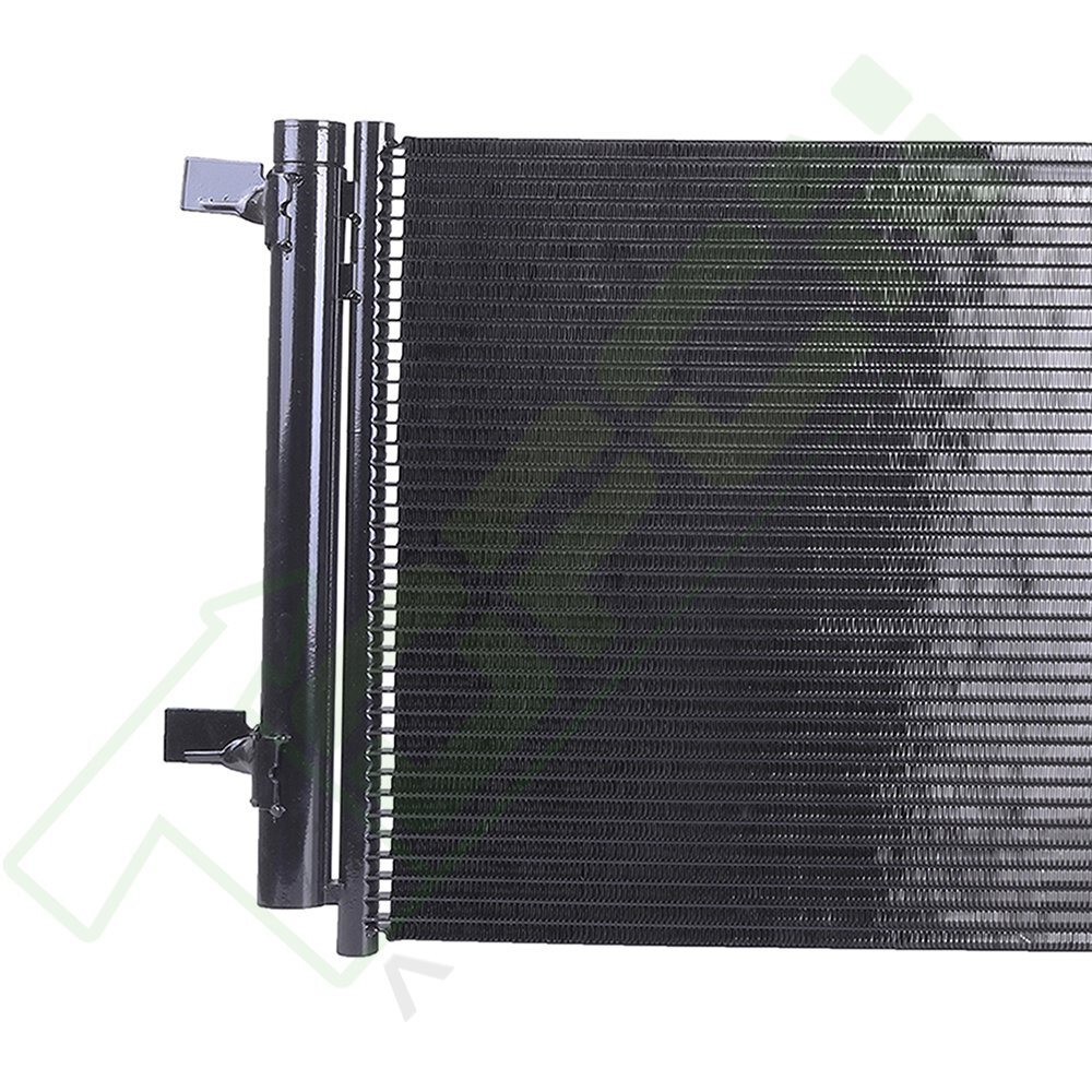 Aluminum AC Condenser for 2016 Chevrolet Malibu Limited 2010 Buick Allure AC3794